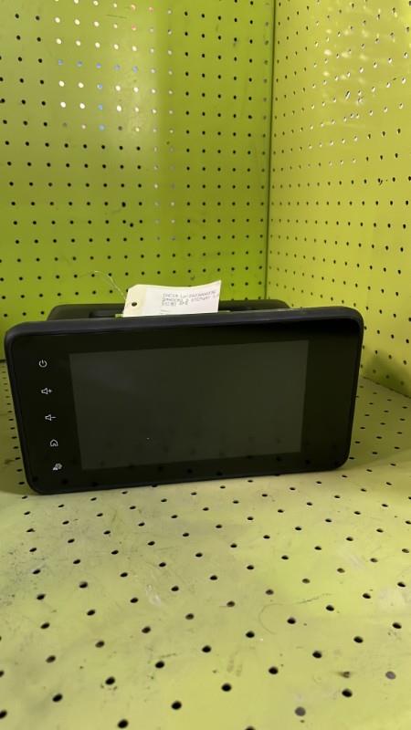 Ecran GPS DACIA SANDERO 3 STEPWAY Essence - 1