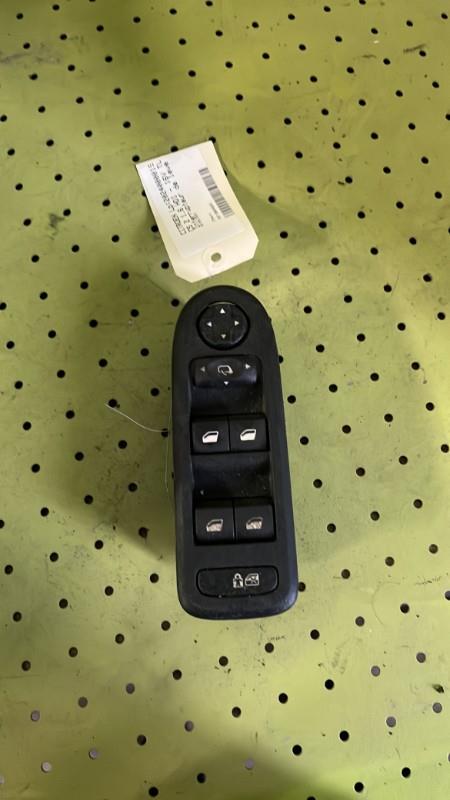 Interruptor de elevalunas CITROEN C5 2 Diésel - 1