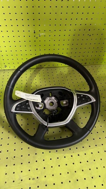 Volant DACIA SANDERO 3 STEPWAY Essence - 1