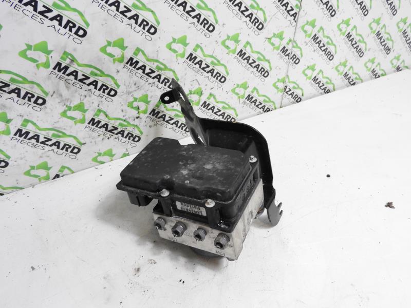 Blocco ABS (antibloccaggio freni) FIAT PUNTO 3 Diésel - 1