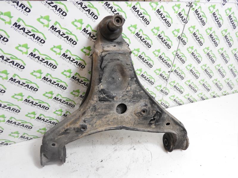 Braccio sospensione inferiore anteriore destro MERCEDES SPRINTER 2 PHASE 1 Diésel - 1