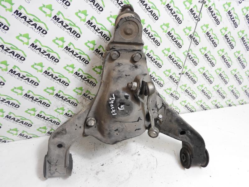 Braccio sospensione inferiore anteriore sinistro MERCEDES SPRINTER 2 PHASE 1 Diésel - 1