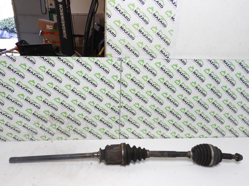 Giunto cardanico albero di trasmissione destro TOYOTA RAV4 2 PHASE 1 Diésel - 1