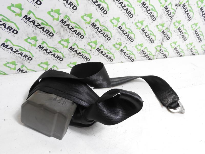Cintura di sicurezza posteriore sinistra AUDI A3 2 PHASE 1 Diésel - 1