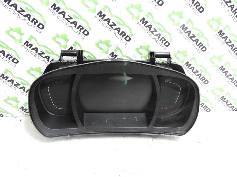 Image Compteur - RENAULT SCENIC 4