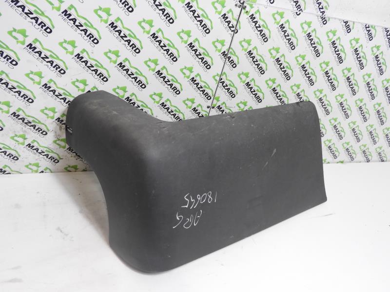 Crosse arriere gauche FORD TRANSIT 2 PHASE 2 Diesel - 1
