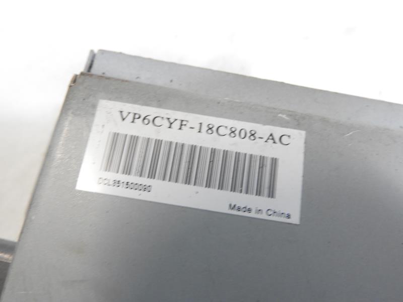 Image Amplificateur audio - DODGE CALIBER