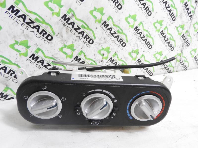 Commande chauffage DODGE CALIBER Diesel - 1