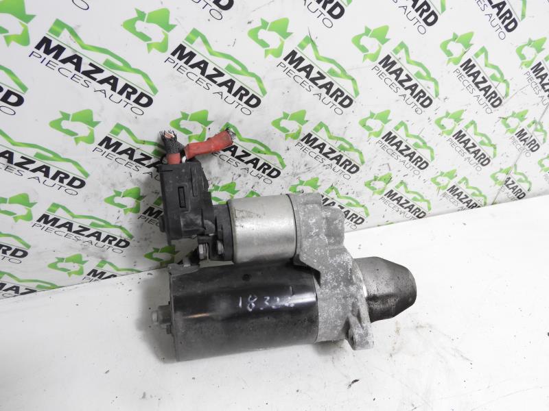 Motorino avviamento FIAT PUNTO 3 Diésel - 1