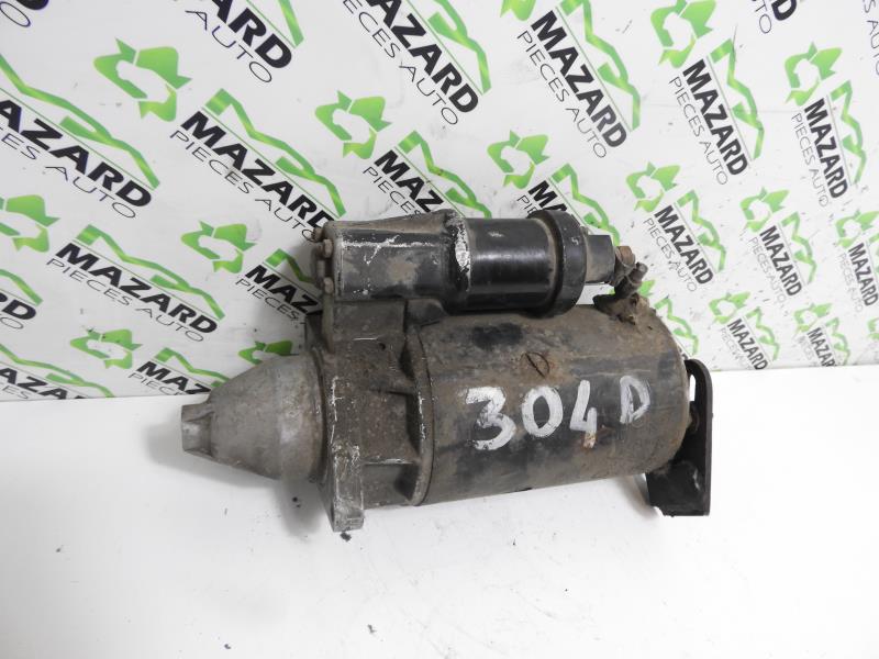 Image Demarreur - PEUGEOT 304