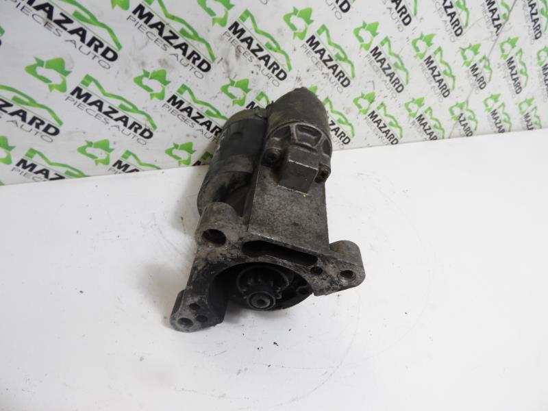 Image Demarreur - PEUGEOT 405