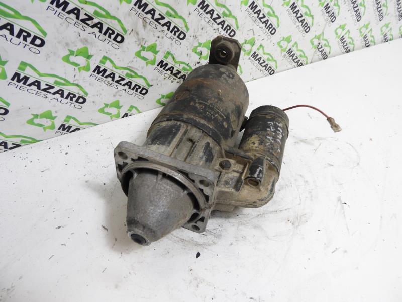 Image Demarreur - SIMCA 1307