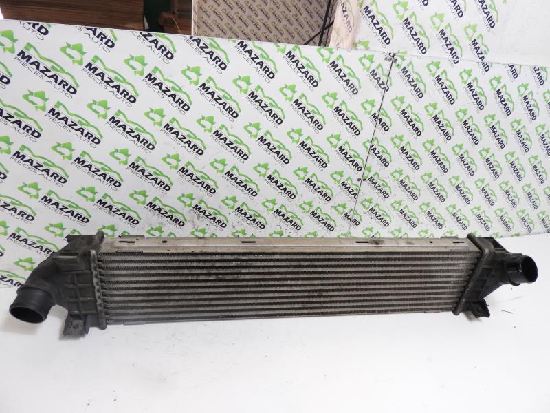 Echangeur air (Intercooler) FORD MONDEO 3 PHASE 1 Diesel - 1
