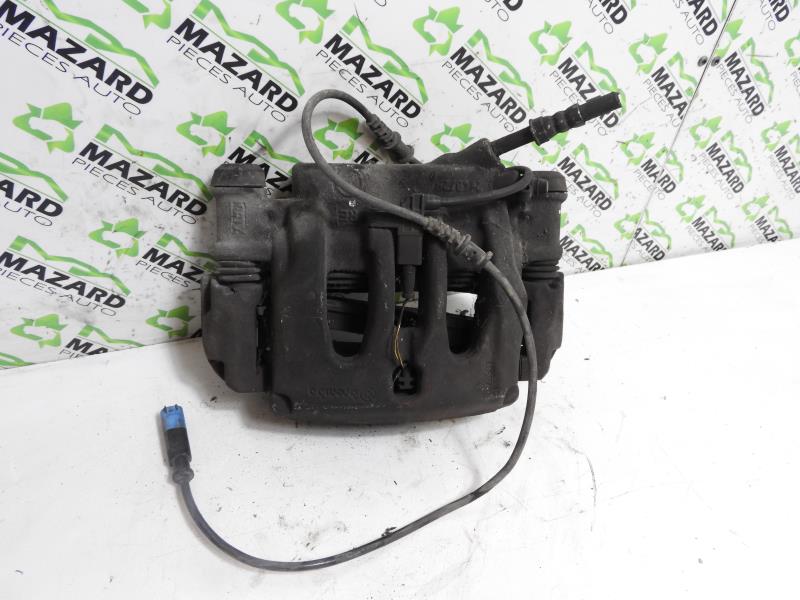 Pinza freni anteriore destra MERCEDES SPRINTER 2 PHASE 1 Diésel - 1