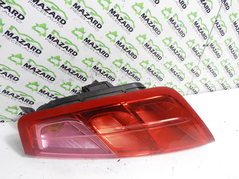 Fanale posteriore principale destro (luci) FIAT GRANDE PUNTO Diésel - 1