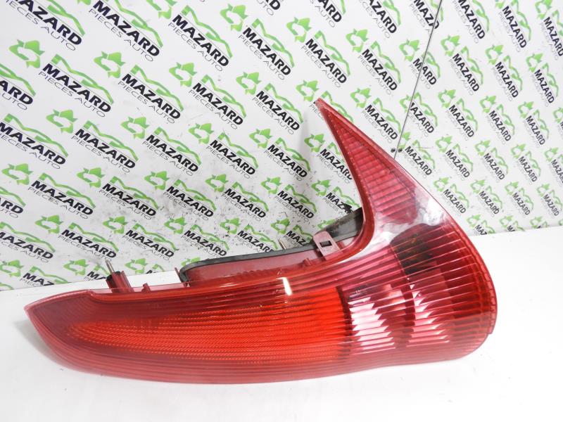 Fanale posteriore principale destro (luci) PEUGEOT 206 PHASE 1 BREAK Gasolina - 1