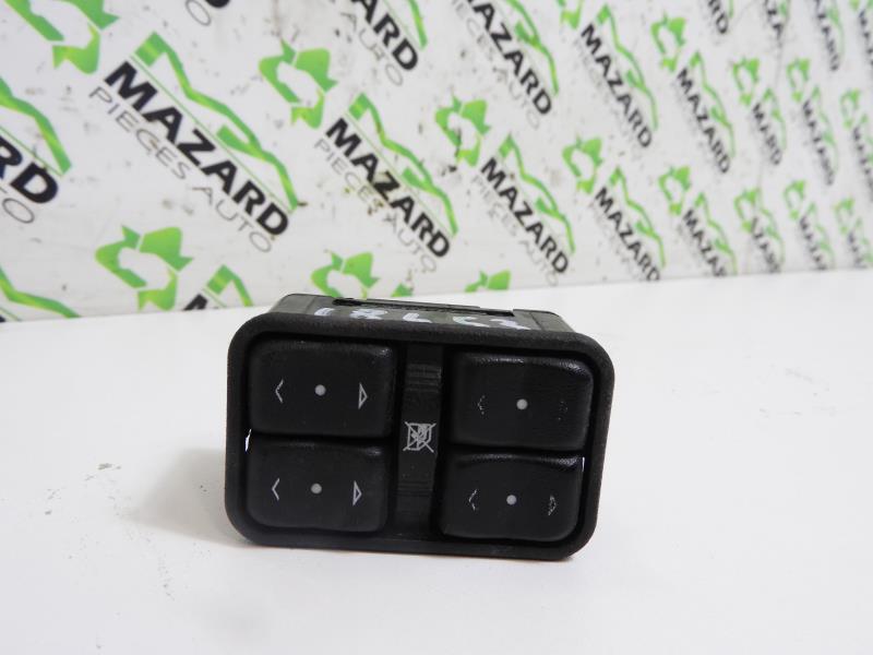 Interruttore alzacristalli OPEL ZAFIRA A PHASE 1 Diésel - 1