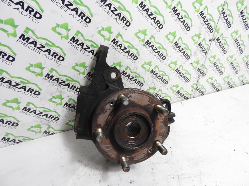 Mozzo anteriore destro KIA MAGENTIS 2 PHASE 1 Diésel - 1