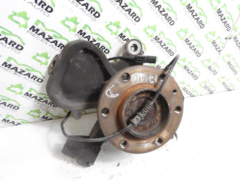 Mozzo anteriore destro MERCEDES SPRINTER 2 PHASE 1 Diésel - 1