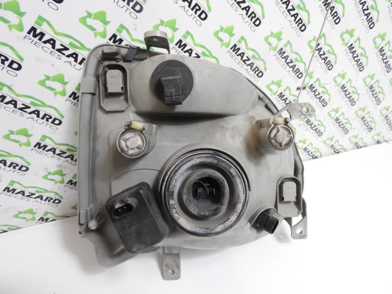 Gruppo ottico anteriore principale sinistro (luci)(faro) OPEL AGILA A Diésel - 1