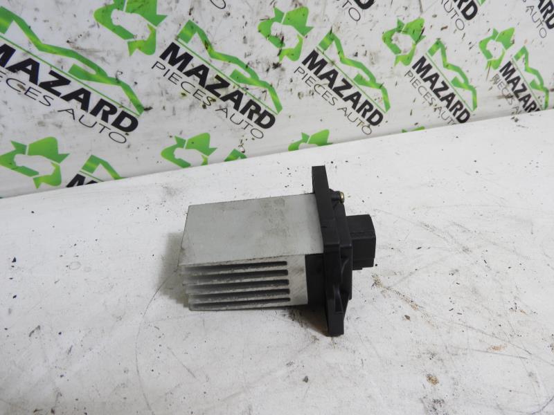 Resistance chauffage KIA MAGENTIS 2 PHASE 1 Diesel - 1