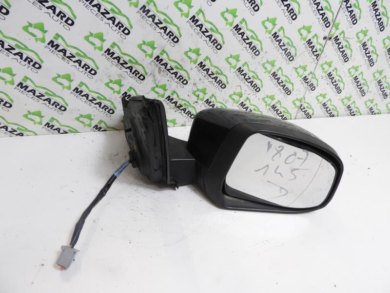 Retrovisor derecho FORD MONDEO 3 PHASE 1 Diésel - 1