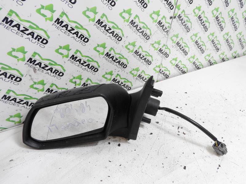 Specchietto retrovisore sinistro FORD MONDEO 2 Gasolina - 1