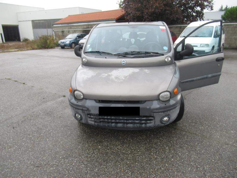 Image Retroviseur droit - FIAT MULTIPLA