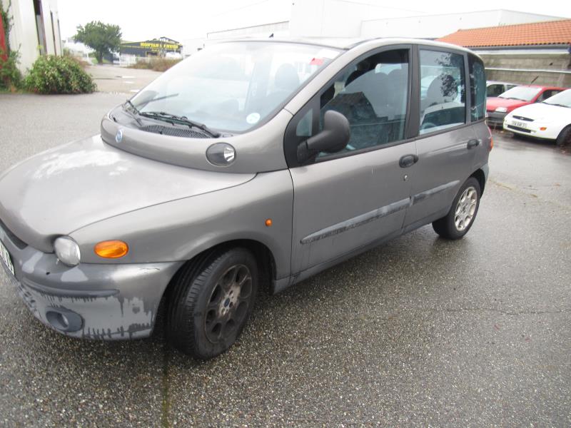 Image Retroviseur droit - FIAT MULTIPLA