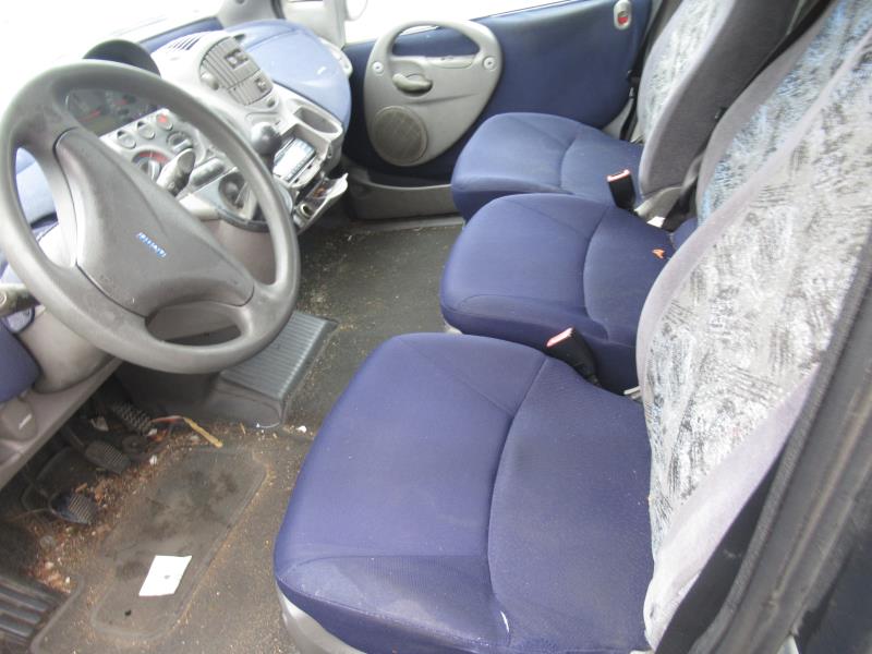 Image Retroviseur droit - FIAT MULTIPLA