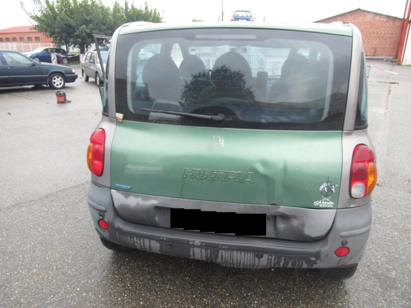 Image Retroviseur droit - FIAT MULTIPLA