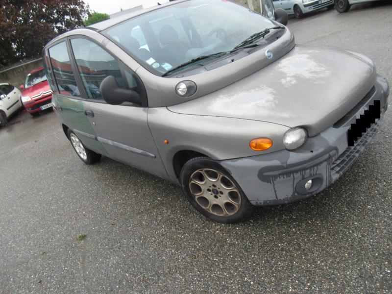 Image Retroviseur droit - FIAT MULTIPLA
