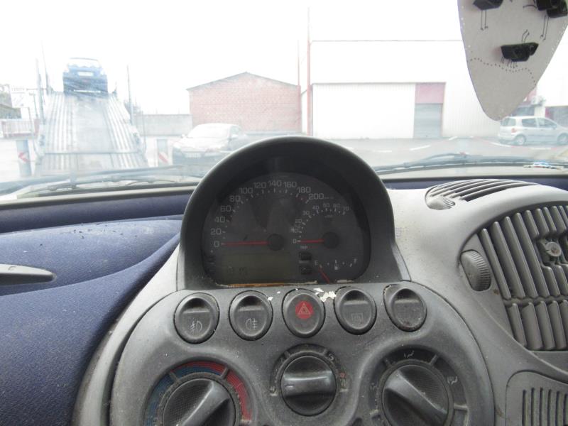 Image Retroviseur droit - FIAT MULTIPLA