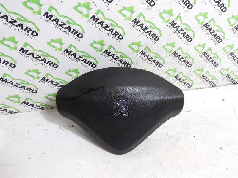 Image Air bag conducteur - PEUGEOT 207