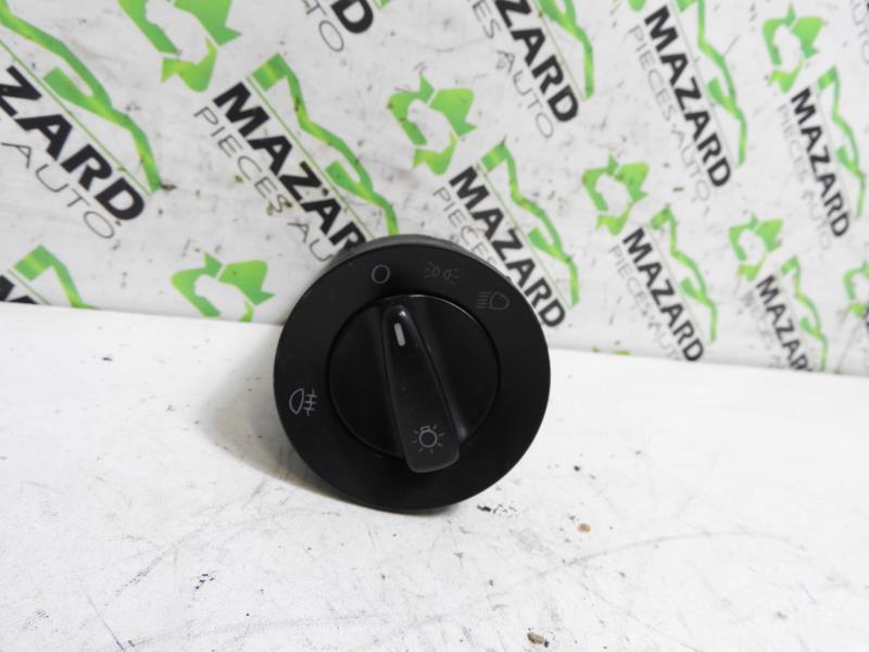 Commande de phare VOLKSWAGEN POLO 3 PHASE 2 Diesel - 1