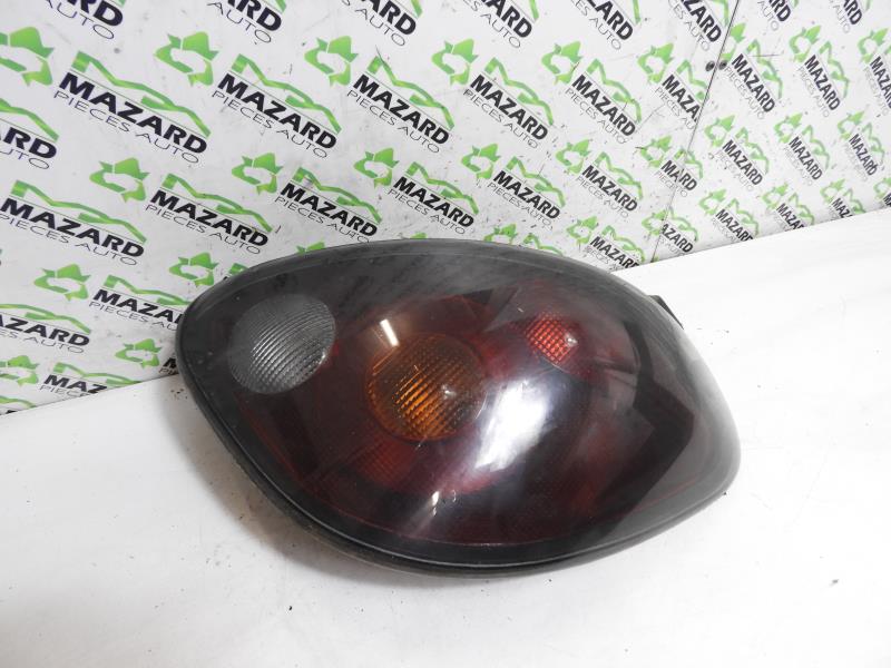 Fanale posteriore principale destro (luci) FIAT BRAVO 1 Diésel - 1