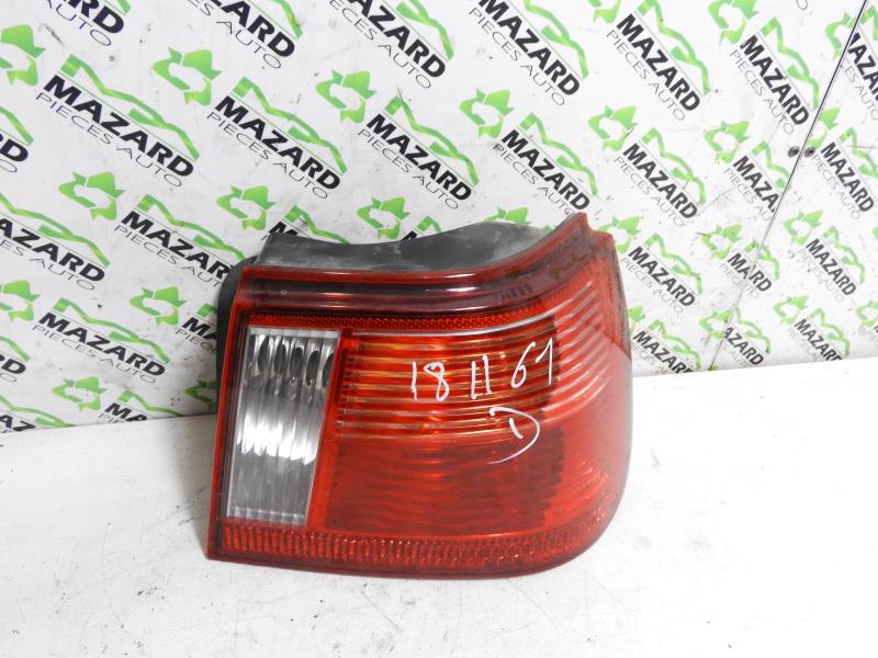 Fanale posteriore principale destro (luci) SEAT IBIZA 2 PHASE 3 Diésel - 1