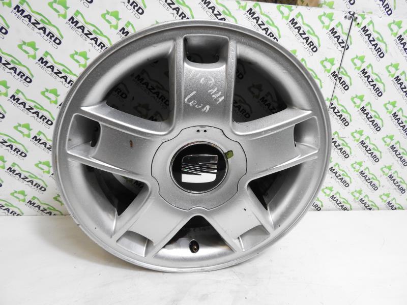 Image Jante - SEAT LEON 1