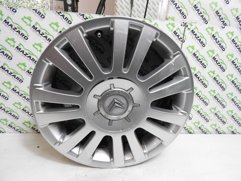 Image Jante - CITROEN C5 1