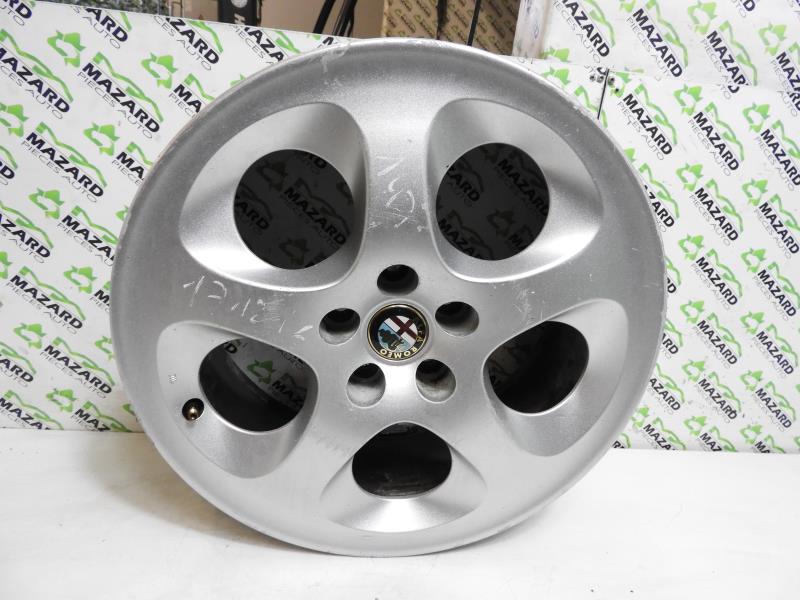 Image Jante - ALFA ROMEO 147