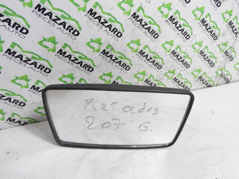 Specchietto retrovisore sinistro