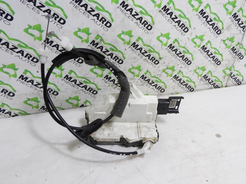 Serratura anteriore destra CITROEN C5 2 BREAK Diésel - 1