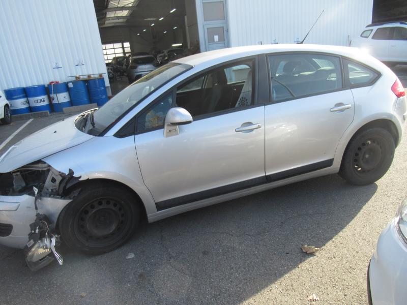 Image Compteur - CITROEN C4 1