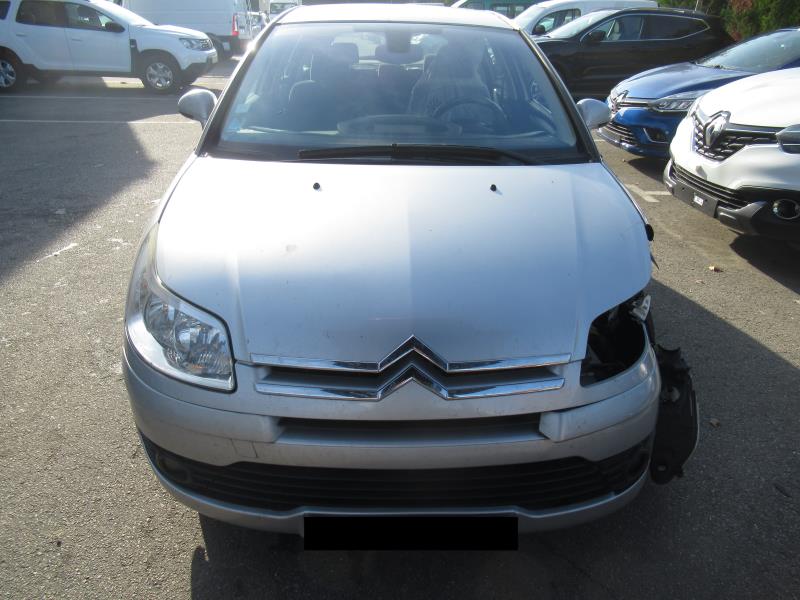 Image Compteur - CITROEN C4 1