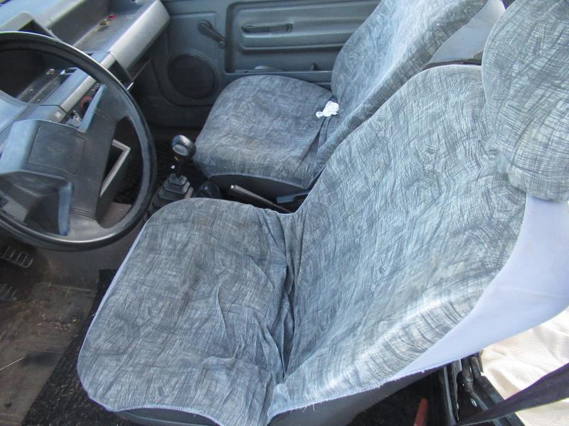 Image Cardan gauche (transmission) - RENAULT SUPER 5