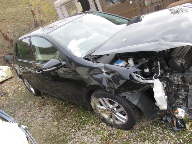 Image Debitmetre - VOLKSWAGEN GOLF 6