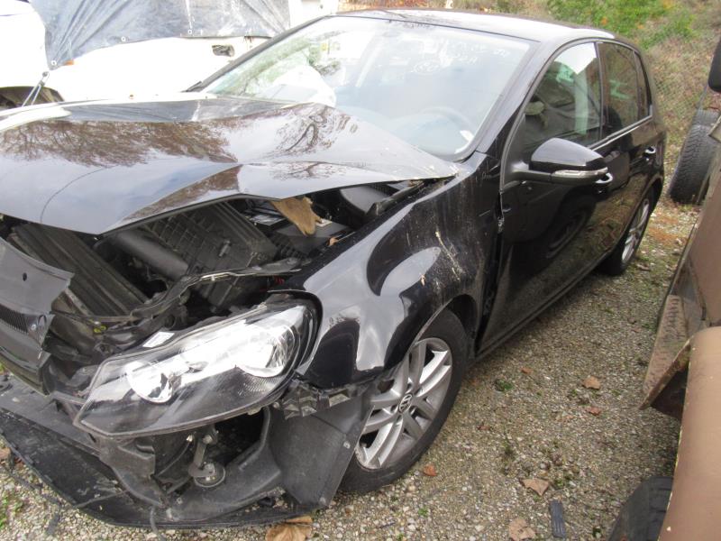 Image Debitmetre - VOLKSWAGEN GOLF 6