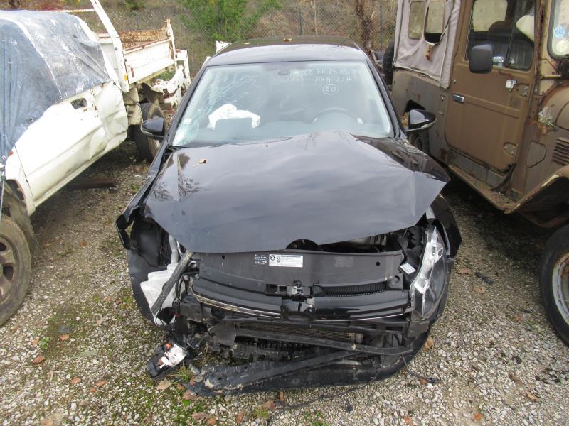 Image Debitmetre - VOLKSWAGEN GOLF 6