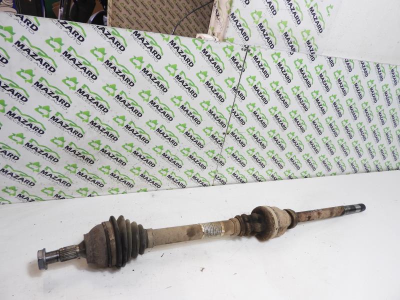 Giunto cardanico albero di trasmissione destro CITROEN BERLINGO 2 PHASE 1 Diésel - 1