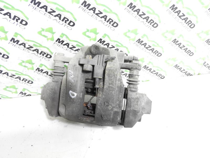 Pinza freni anteriore destra MERCEDES CLASSE A 169 PHASE 1 Diésel - 1